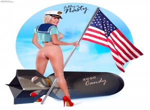 Fake : Christina Aguilera