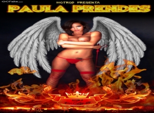 Fake : Paula Prendes