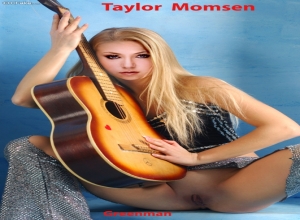 Fake : Taylor Momsen