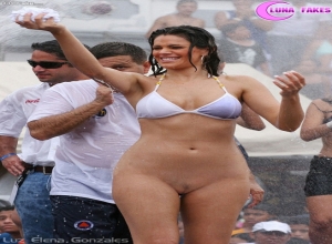 Fake : Luz Elena Gonzalez