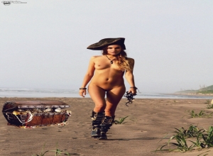 Fake : Natalie Portman