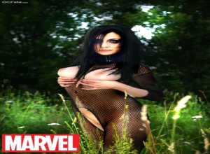 Fake : Cate Blanchett