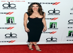 Fake : Sandra Bullock