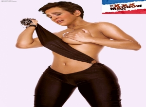 Fake : Rachel Maddow