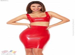 Fake : Victoria Justice