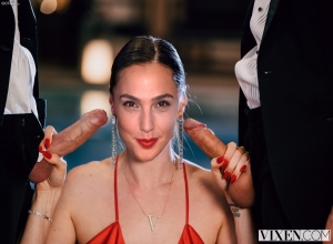 Fake : Gal Gadot