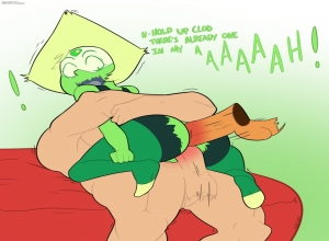 Fake : Steven Universe