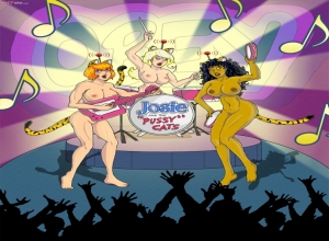 Fake : Josie and the Pussycats