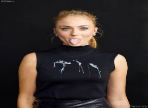 Fake : Sophie Turner