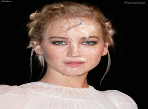 Fake : Jennifer Lawrence