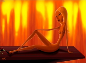 Fake : The Incredibles