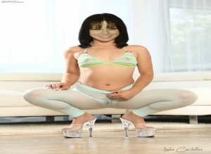 Fake : Linda Cardellini