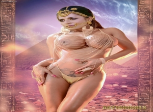 Fake : Pooja Sharma (Indian actress)