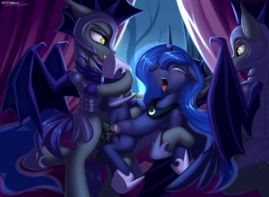 Fake : My Little Pony