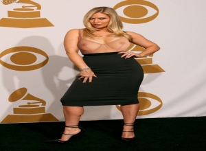 Fake : Emily Procter