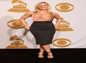 Fake : Emily Procter