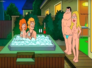 Fake : American Dad