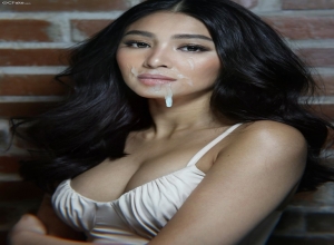 Fake : Nadine Lustre