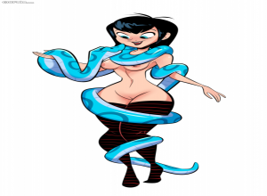 Fake : Hotel Transylvania