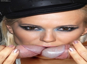 Fake : Doda (singer)