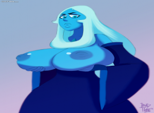 Fake : Steven Universe