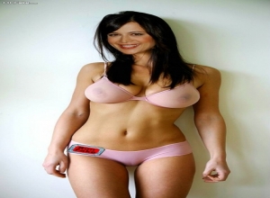 Fake : Catherine Bell