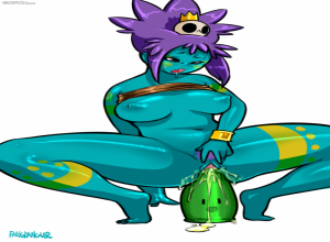 Fake : Adventure Time