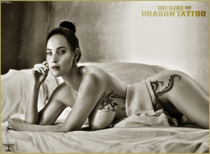 Fake : Jennifer Lawrence