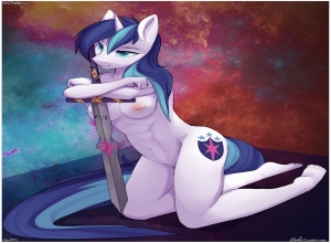 Fake : My Little Pony