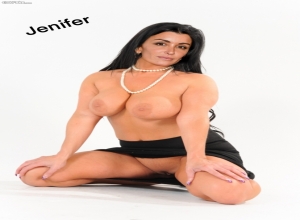 Fake : Jenifer (singer)