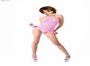 Fake : Natasha Kaplinsky