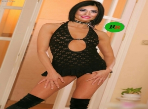 Fake : Cecilia Galeano