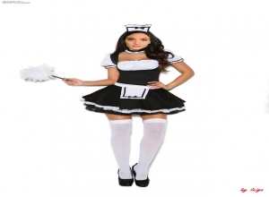 Fake : Kelsey Kernstine