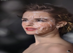 Fake : Emma Watson