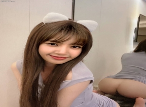 Fake : Lisa (rapper)