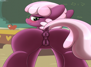 Fake : My Little Pony