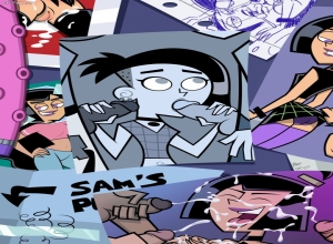Fake : Danny Phantom