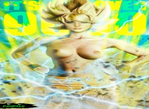 Fake : Jessica Nigri