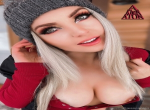 Fake : Jessica Nigri