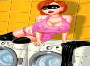 Fake : The Incredibles