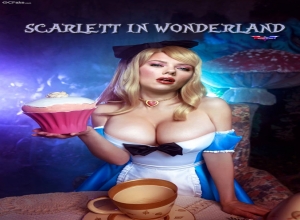 Fake : Scarlett Johansson