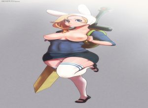 Fake : Adventure Time