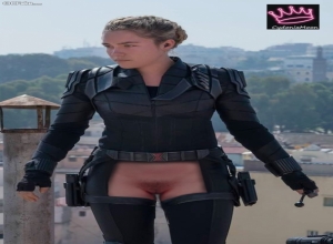 Fake : Florence Pugh