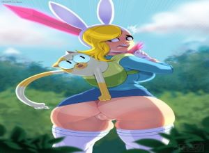 Fake : Adventure Time