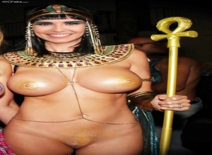 Fake : Cheryl (singer)