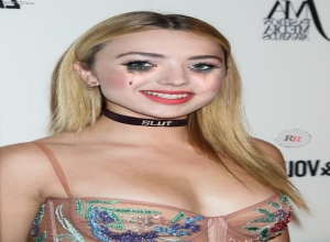 Fake : Peyton List (actress, born 1998)