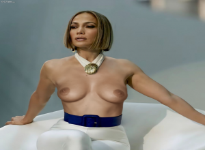 Fake : Jennifer Lopez