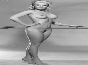 Fake : Jayne Mansfield