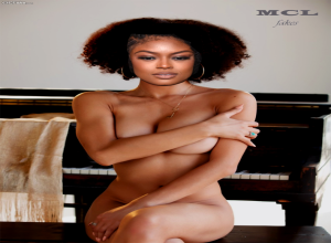 Fake : Javicia Leslie