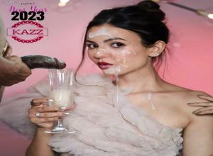 Fake : Victoria Justice